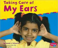 Taking Care of My Ears