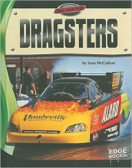 Title: Dragsters, Author: Sean McCollum
