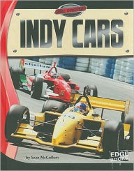 Title: Indy Cars, Author: Sean McCollum