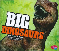 BIG Dinosaurs