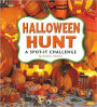 Halloween Hunt: A Spot-It Challenge