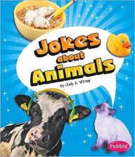 Jokes about Animals