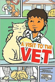 Visit to the Vet, A