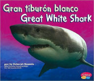 Gran Tiburon Blanco/Great White Shark