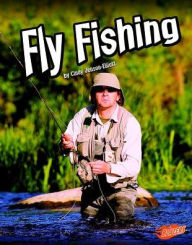 Title: Fly Fishing, Author: Cindy Jenson-Elliott