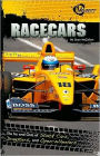 Racecars: The Ins and Outs of Stock Cars, Dragsters, and Open-Wheelers