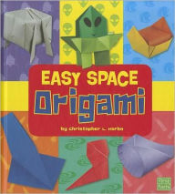 Title: Easy Space Origami, Author: Christopher L. Harbo