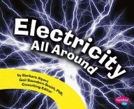 Title: Electricity All Around, Author: Barbara Alpert