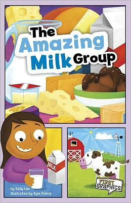 The Delicious Dairy Group