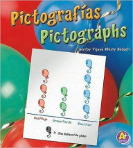 Pictografias/Pictographs