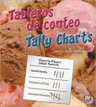 Tableros de conteo/Tally Charts