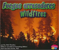 Fuegos arrasadores/Wildfires