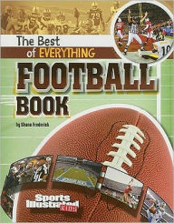 The Best of Everything Football Book
