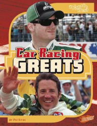 Car Racing Greats