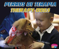 Perros de terapia/Therapy Dogs