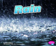 Title: Rain, Author: Erin Edison