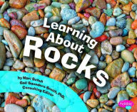 Title: Learning about Rocks, Author: Mari Schuh