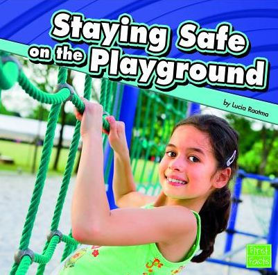 Staying Safe on the Playground