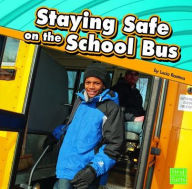 Staying Safe on the School Bus