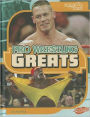 Pro Wrestling Greats