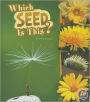 Which Seed Is This?