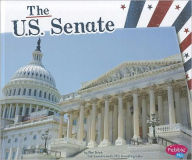 Title: The U.S. Senate, Author: Mari Schuh