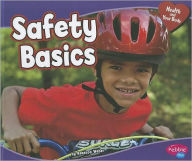 Title: Safety Basics, Author: Rebecca Weber