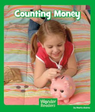 Title: Counting Money, Author: Maria Alaina