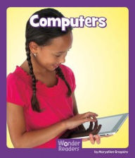 Title: Computers, Author: Maryellen Gregoire