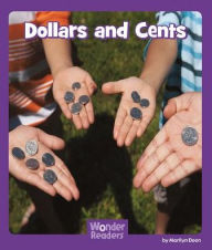 Title: Dollars and Cents, Author: Marilyn Deen