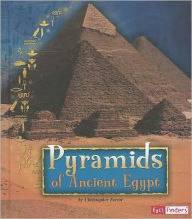 Pyramids of Ancient Egypt