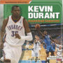 Kevin Durant: Basketball Superstar
