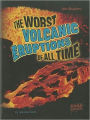 The Worst Volcanic Eruptions of All Time