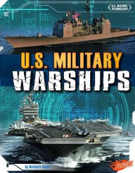 U.S. Military Warships