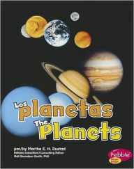 Los planetas/The Planets