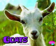 Title: Goats, Author: Kathryn Clay