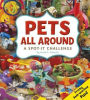 Pets All Around: A Spot-It Challenge