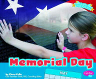 Title: Memorial Day, Author: Clara Cella