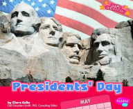 Title: Presidents' Day, Author: Clara Cella