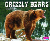 Title: Grizzly Bears: North American Animals Series, Author: Molly Kolpin