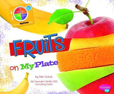 Fruits on MyPlate