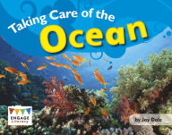Taking Care of the Ocean