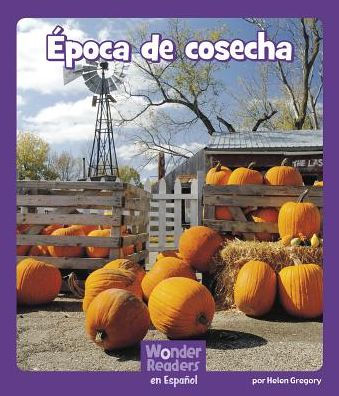 Época de cosecha