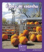 Época de cosecha