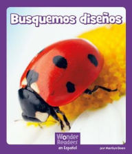 Title: Busquemos diseños, Author: Marilyn Deen