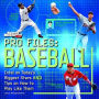 Sports Illustrated Kids Pro Files: Baseball