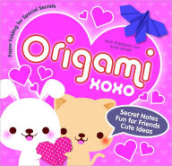 Origami Xoxo