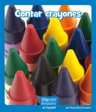 Title: Contar crayones, Author: Maryellen Gregoire