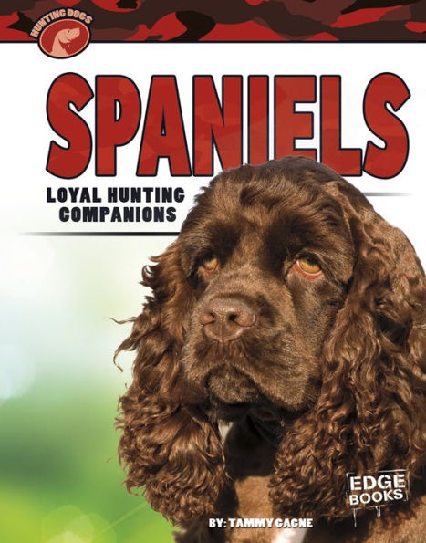 Spaniels: Loyal Hunting Companions