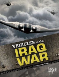 Title: Vehicles of the Iraq War, Author: Rebecca Love Fishkin